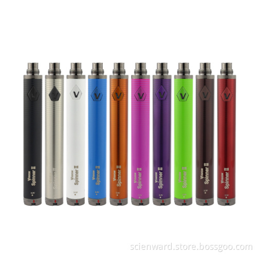 2014 Large Capacity Batteries Vision Spinner 2 EGO Battery 1600mAh